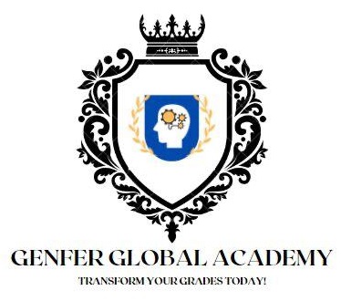 Genfer Global Academy logo